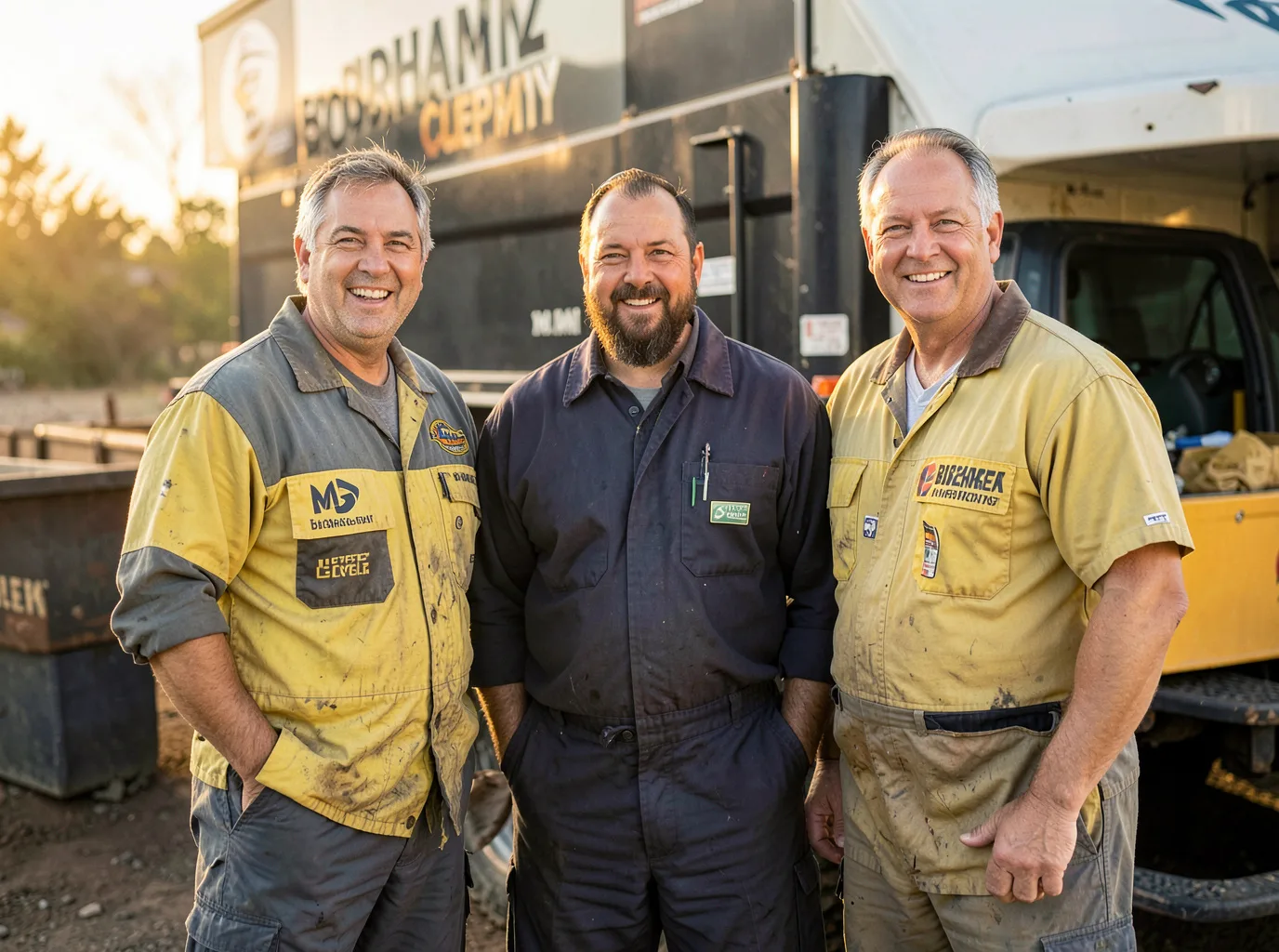 Sewage Cleanup company in Rebecca, GA
